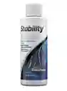 Acondicionador De Agua Combo Prime Stability Seachem 100ml X Unidad