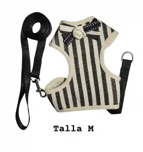 Pechera Elegance Talla M