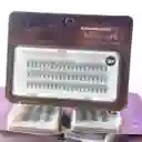 Pestañas Punto A Punto