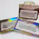 Pestañas Punto A Punto