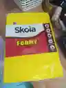 Fomy Amarillo X1