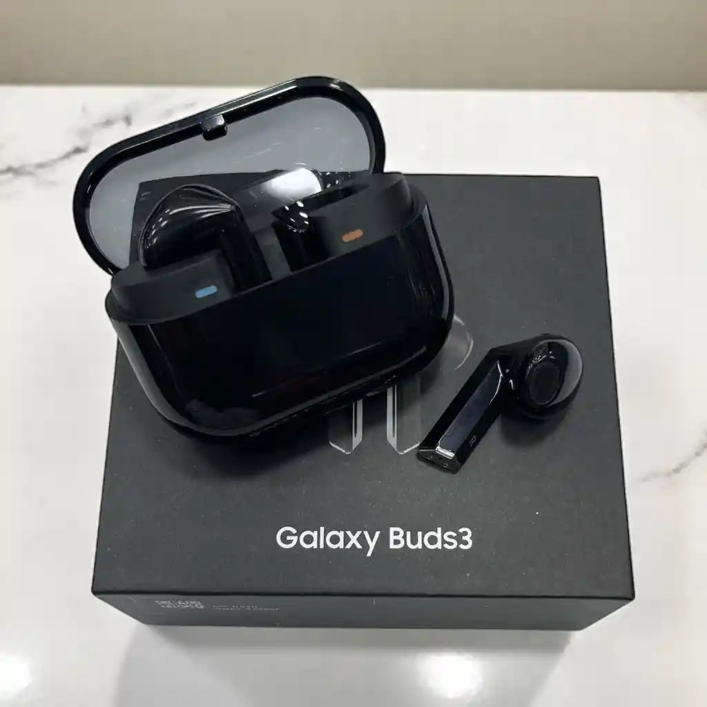 Galaxy Buds 3