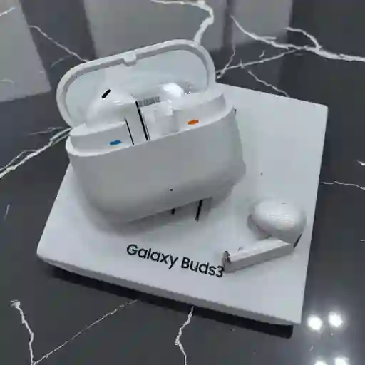 Galaxy Buds 3