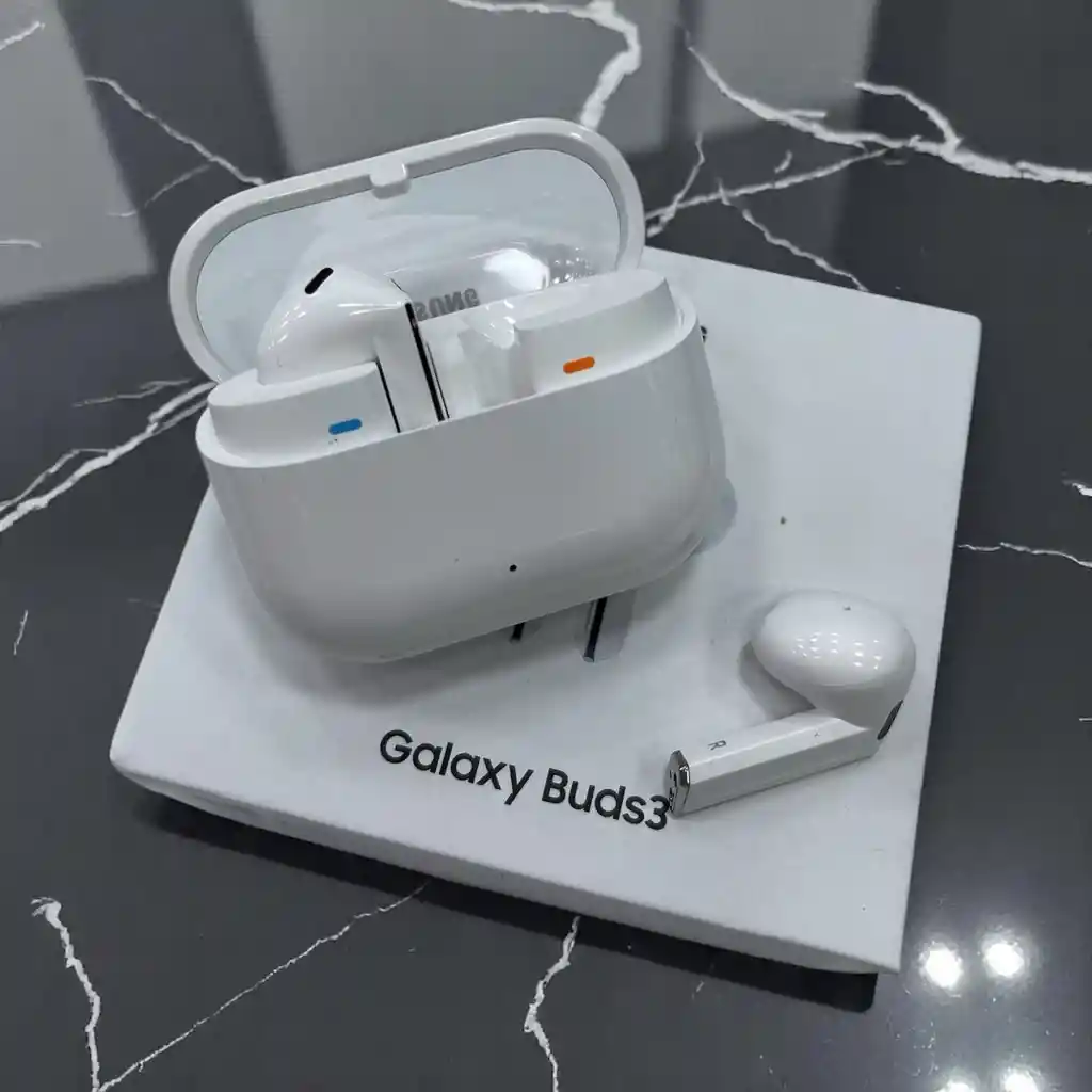 Galaxy Buds 3