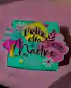 Desayuno Caja Madre