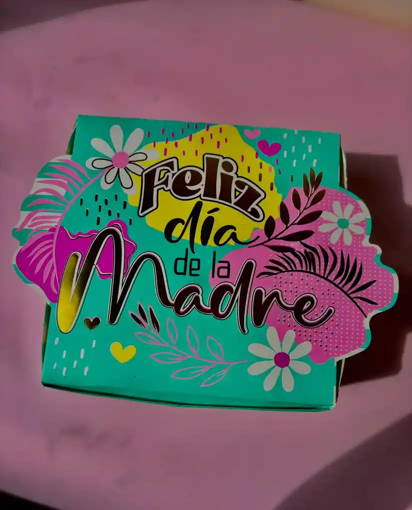 Desayuno Caja Madre