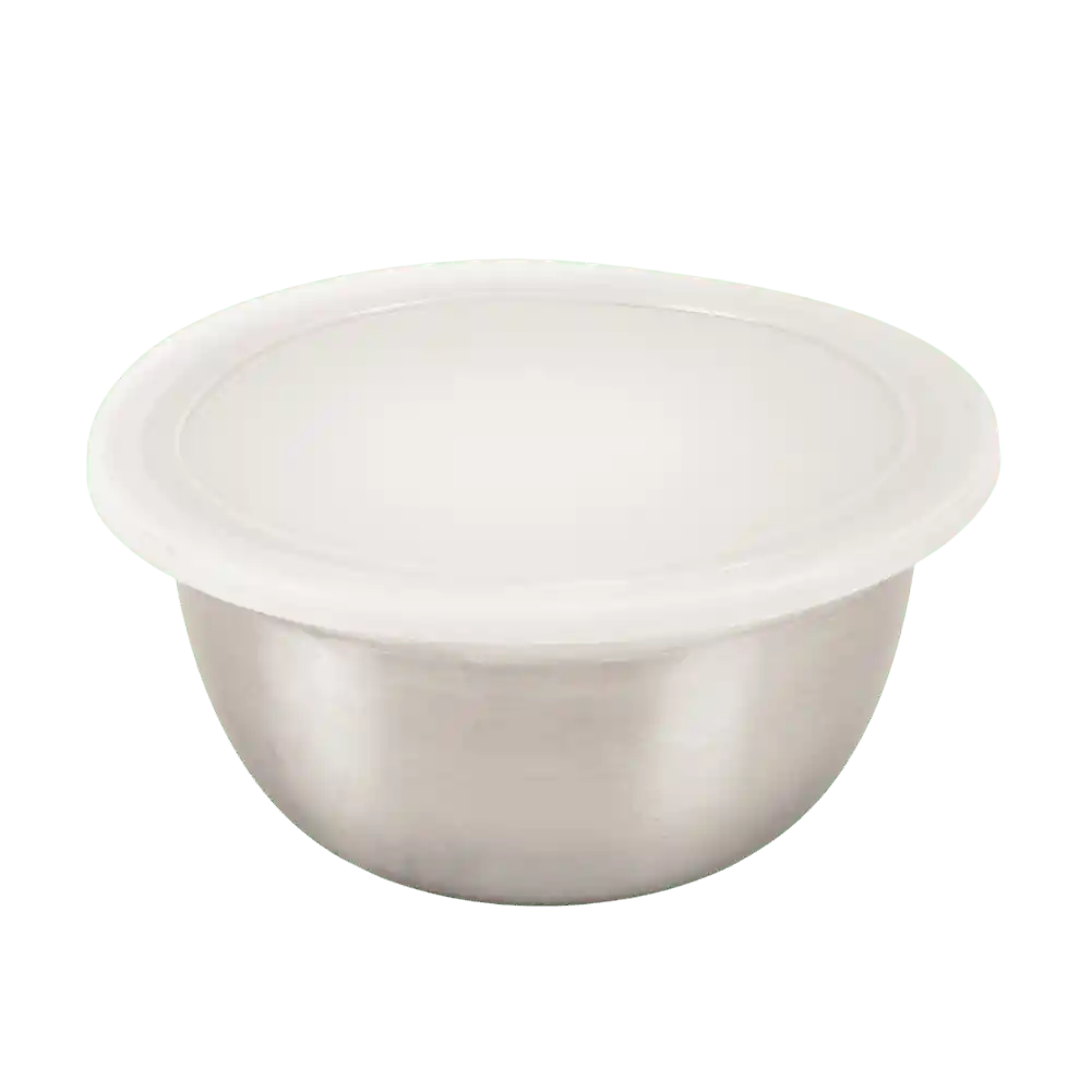 Bowl 22cm Con Tapa