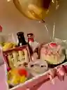 Desayuno Deluxe Dia De La Madre