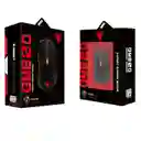 Mouse Para Juegos Rgb Gm 820