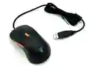 Mouse Para Juegos Rgb Gm 820