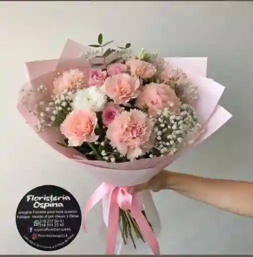 Bouquet Sagitario