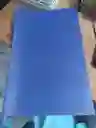 Carpeta Azul X1