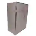 Caja De Regalo Rectangular Rosa Pequeña