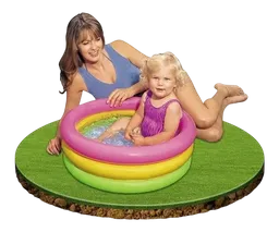 Piscina Inflable 61x22cm