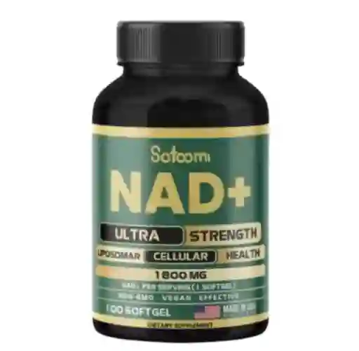 Nad+