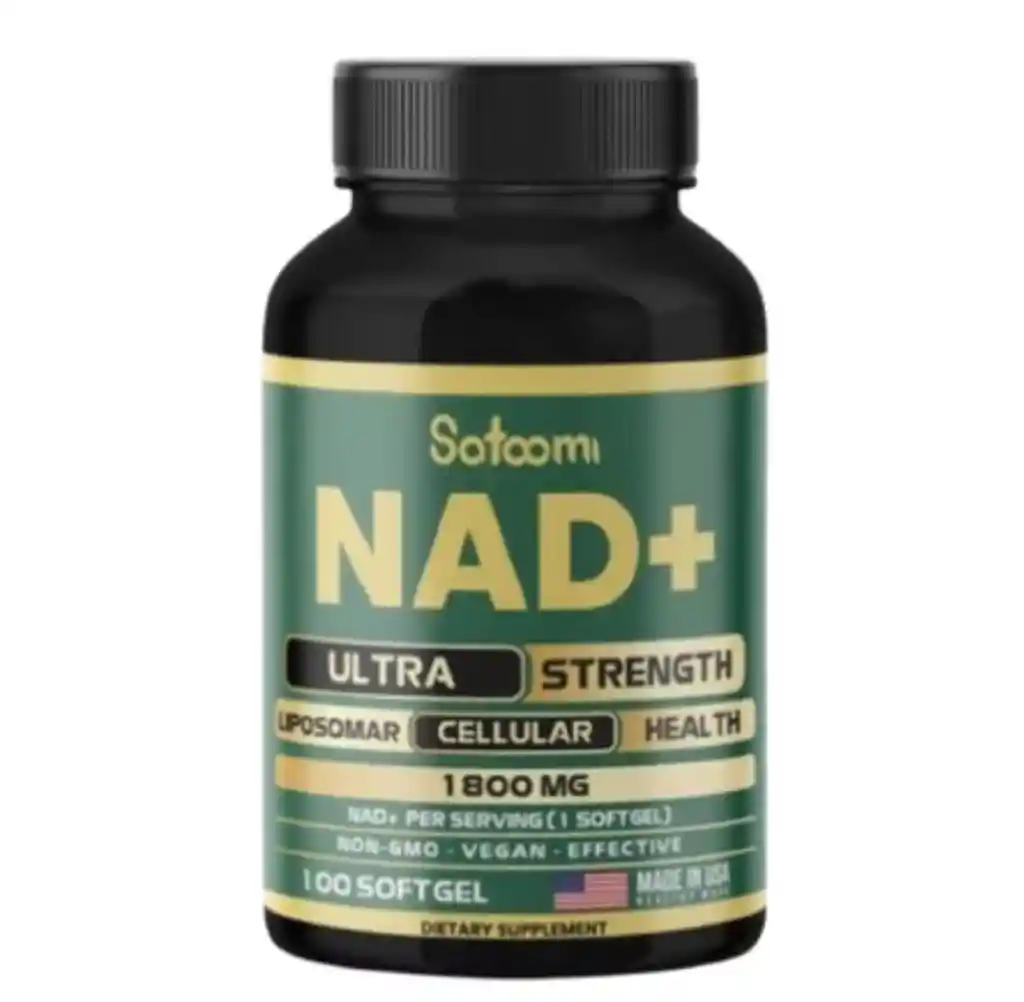 Nad+