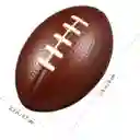 Pelota Anti Estrés Futbol Americano