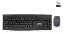 Teclado Y Mouse Inalámbrico Wb 8068