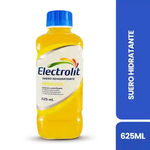 Electrolit Maracuya