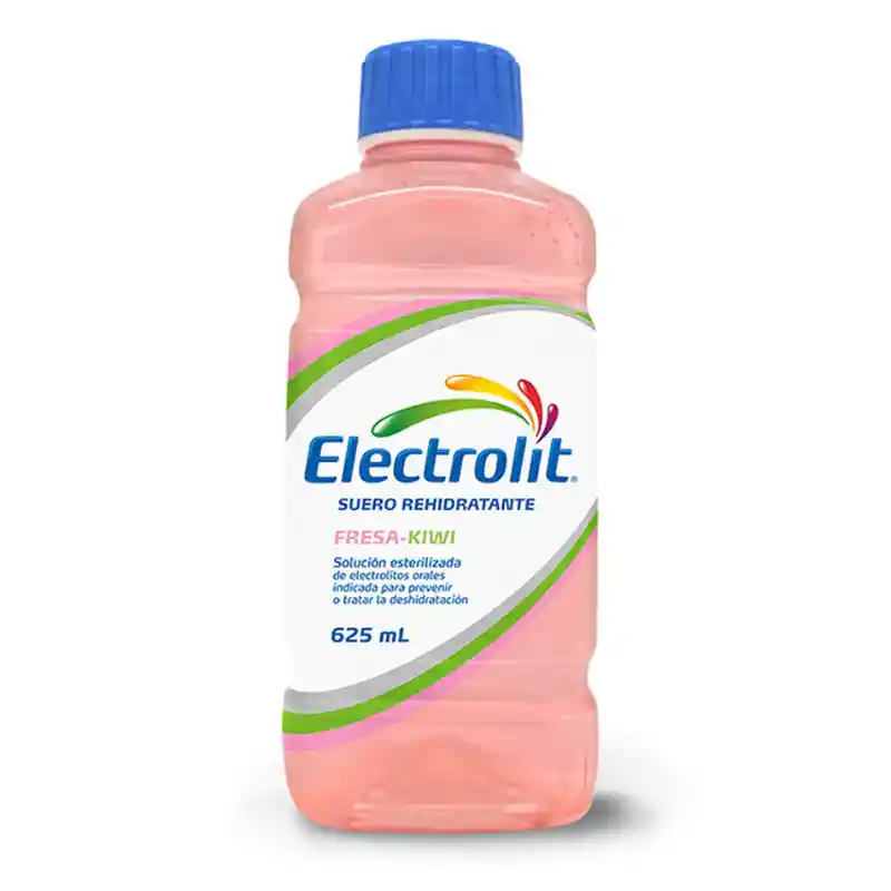Electrolit Fresa Kiwi