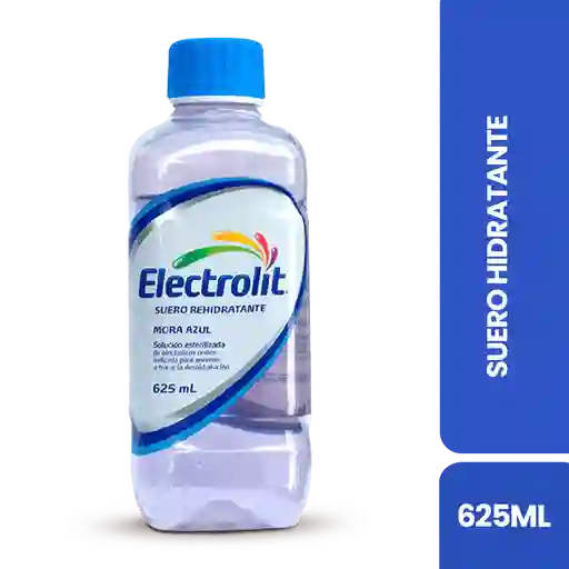 Electrolit Morazul