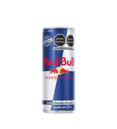 Redbull Energizante