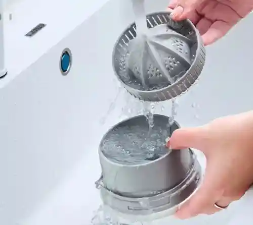 Exprimidor Eléctrico Naranja Jugo De Fruta Recargable