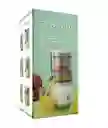 Exprimidor Eléctrico Naranja Jugo De Fruta Recargable