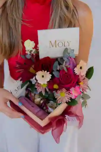 Caja Sublime Petit Rosas