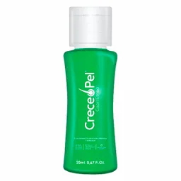 Crecepel Tratamiento Capilar 20 mL