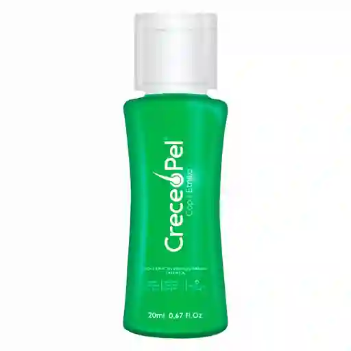 Crecepel Tratamiento Capilar 20 mL