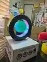 Globo Flotante De Levitación Magnética Lampara Led