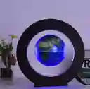 Globo Flotante De Levitación Magnética Lampara Led