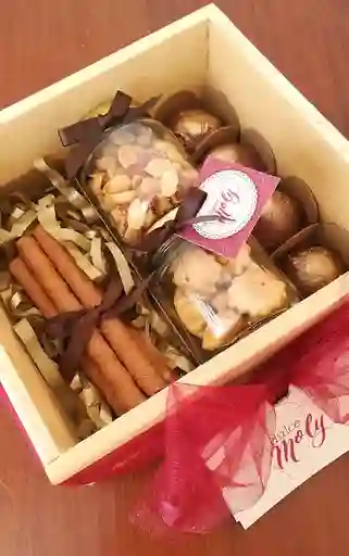 Caja Cielito