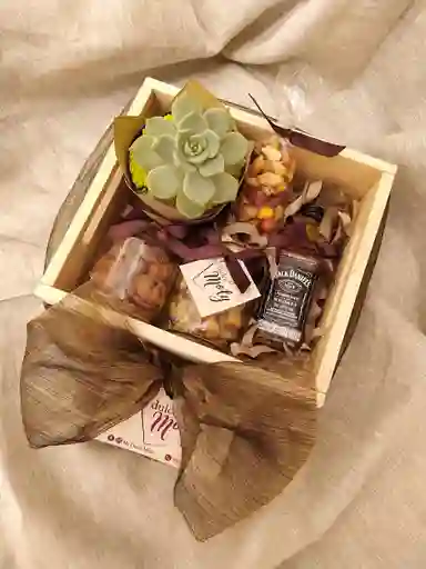 Caja Vita