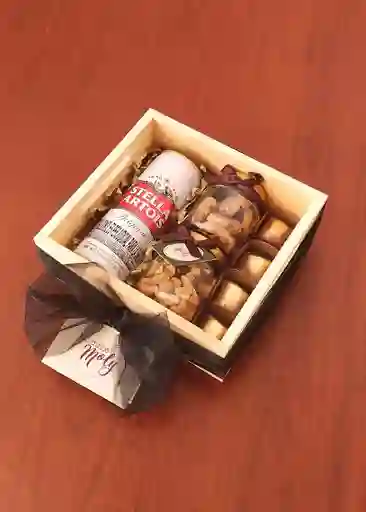 Caja Tesoro Petit