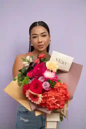 Bouquet Bendito Petit
