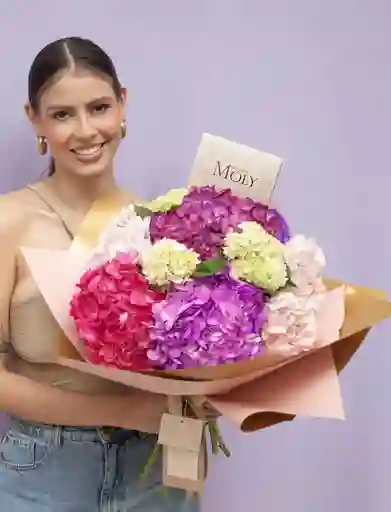 Bouquet Celest Clásico
