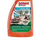 Sonax Protector Efecto Mate Havana Love 500 Ml