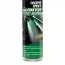 Sonax Silicona Plus Apple Fresh 400 Ml