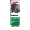 Sonax Silicona Plus Lemon Fresh 400 Ml