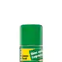 Sonax Silicona Plus Lemon Fresh 400 Ml