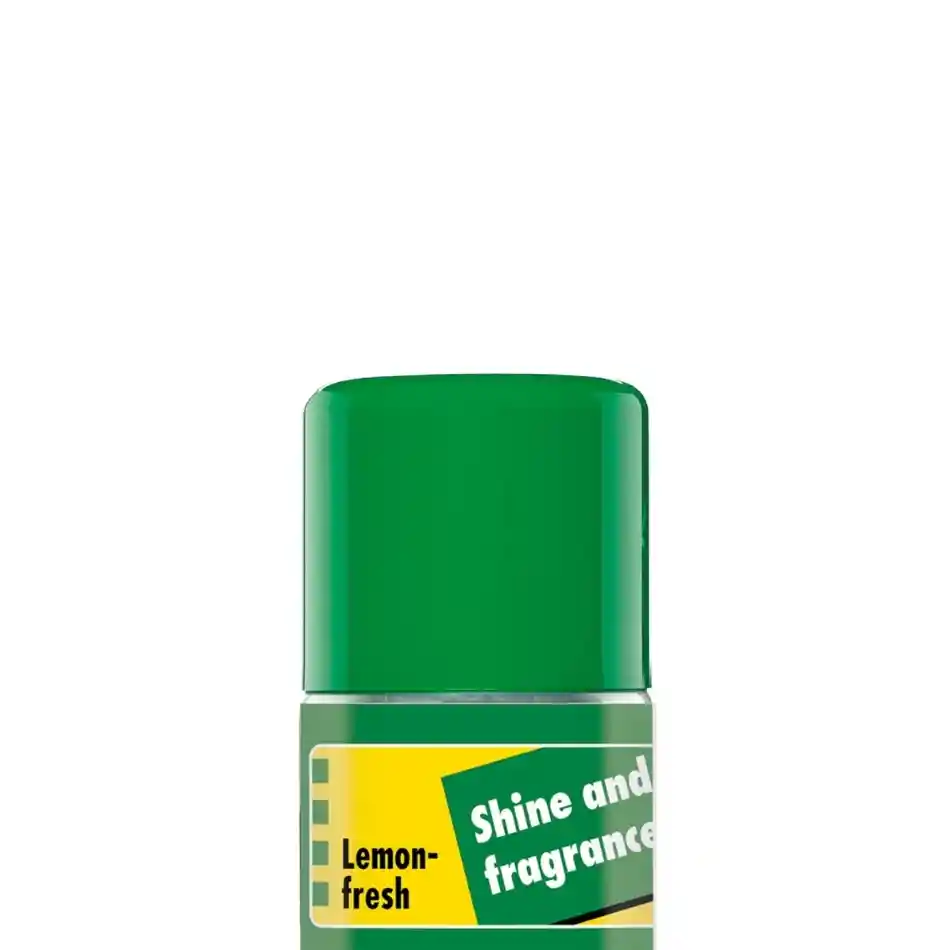 Sonax Silicona Plus Lemon Fresh 400 Ml