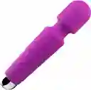 Vibrador Clitoris 20 Velocidades Varita Vibradora Para Mujer Estimulador Femenino Masturbador Masajeador