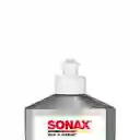 Sonax Cera Pulitura Color Gris/plata 500ml