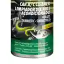 Sonax Limpiador Aire Acondicionado Green Lemon