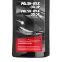 Sonax Cera Pulitura Color Negro 500ml
