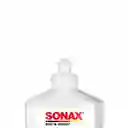 Sonax Cera Pulitura Color Blanco 500ml
