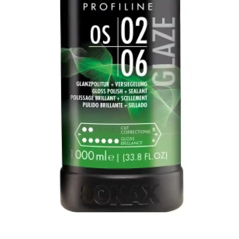 Sonax Profiline Cera Os 02-06 1 Lt
