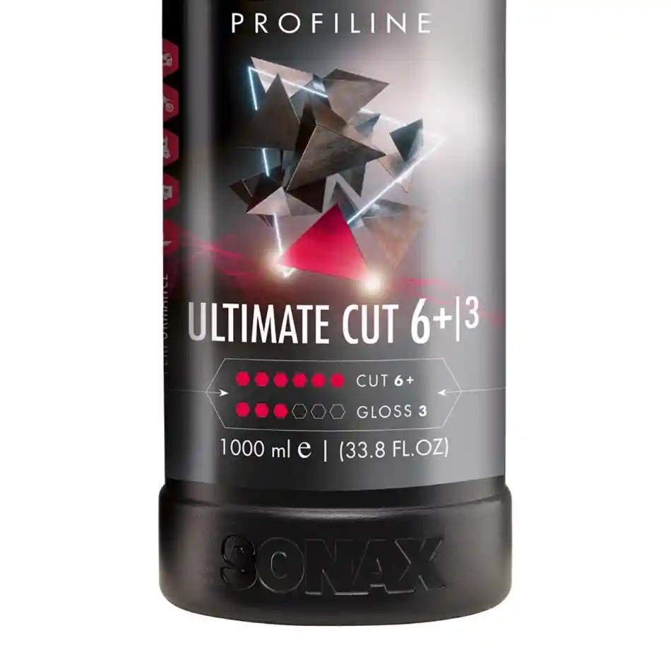 Sonax Profiline Cera Corte Defiinitvo 1 Lt